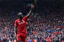 Bayern Munich vs  Liverpool: Mane steps out from Salah’s shadow