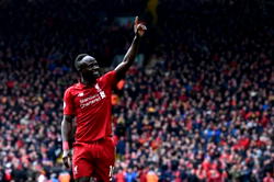 Bayern Munich vs Liverpool: Mane steps out from Salah’s shadow