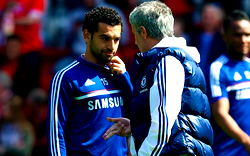 Mourinho: Why I dumped Salah at Chelsea
