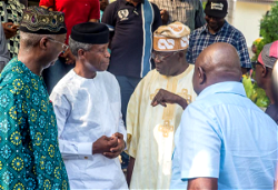 Agbaje’s description of Lagos State civil servants is an insult – Sanwo-Olu