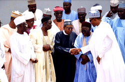 Insecurity: Arewa Consultative Forum BOT meets, sets agenda for FG