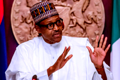 ECOWAS awards 790 scholarships – Buhari