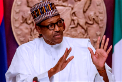 No ban, restrictions on importation of  food items – Presidency