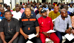 Igbo traders in Edo promise massive votes for APC candidates