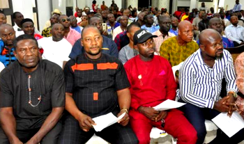 Igbo traders in Edo promise massive votes for APC candidates