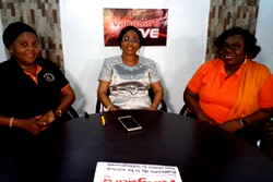 #balanceforbetter: The law, women’s rights, gender equality