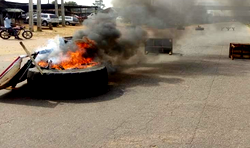 Election : 2 persons allegedly shot dead in Ibadan S’West