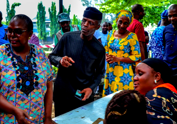 Guber Polls: PDP decries killings, violence, militarization of exercise