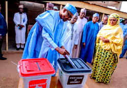 Nigeria’s 2019 polls: The good, the bad and the ugly