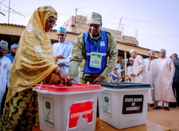 Breaking:  PDP rejects election result in Katsina