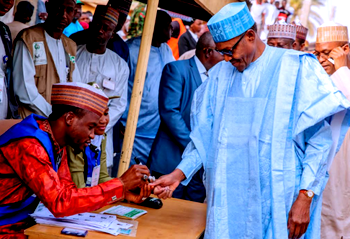 Breaking: 3 more presidential candidates file petitions against Buhari’s victory