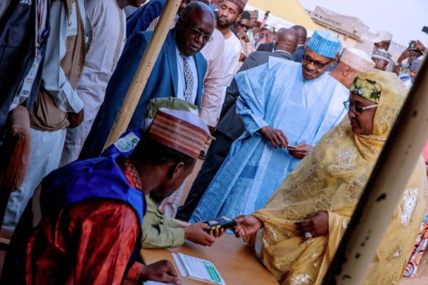 INEC sends out technicians to tackle card readers’ challenge in Enugu