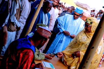 INEC sends out technicians to tackle card readers’ challenge in Enugu