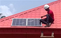 Public buildings, institutions to go on solar – FG