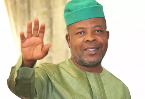 Ihedioha to answer on N20bn Imo allocation - Foreign Affairs Commissioner