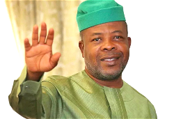 Ihedioha bans open defecation in Imo