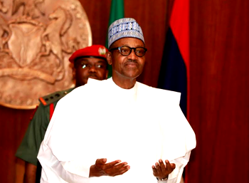 President Buhari, not ‘sleeping on duty’ – Presidency replies Rev. Mamza