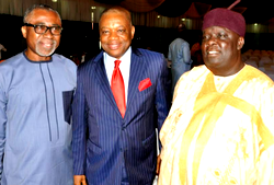 Senate Presidency: Intense Lobby, nocturnal meetings of APC serving senators, senators – elect