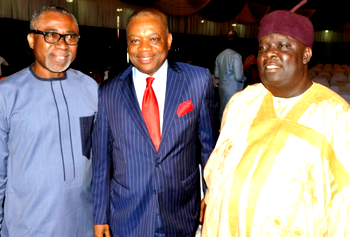 Senate Presidency: Intense Lobby, nocturnal meetings of APC serving senators, senators – elect