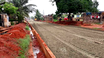 Edo awards another N6.8bn road, drainage contract