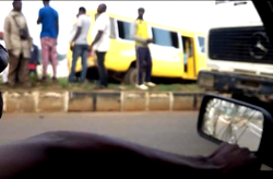 How 10 died in Lagos-Ibadan expressway auto crash