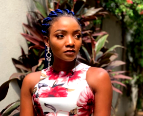Singer, Simi set to release second album