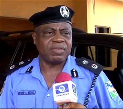 #SupplementaryElections : Police send reinforcement to Kano’s Gama ward