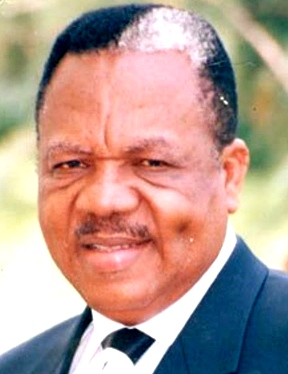 Why I left PDP – Salako