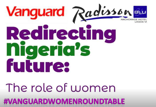 Video Vanguard Women Round Table