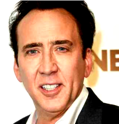 Nicolas Cage files for annulment 4 days after marrying 4th wife