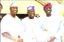 It’s time for reconciliation, good governance – Sanwo-Olu