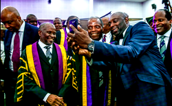 Four things Prof. Yemi Osinbajo means to Nigeria