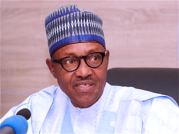 Buhari reshuffles staff ahead of second term inauguration