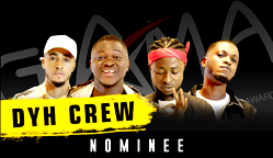 DYH crew nominated for 2019 GIAMA Award