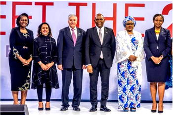 Tony Elumelu Foundation picks 3,050 entrepreneurs for 2019 programme