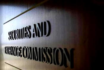 SEC to regulate companies’ use of crowdfunding platform
