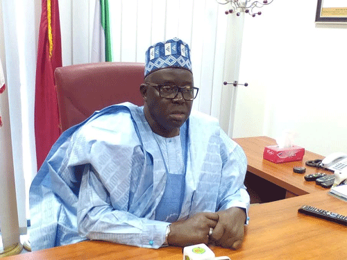 APC will win Akwa Ibom, other PDP states – Sen. Gumel