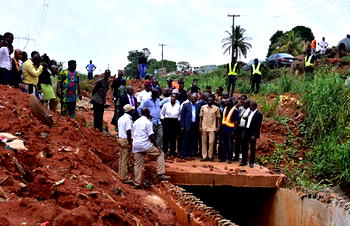 EdoGIS to deploy GIS data in resolving land, boundary disputes