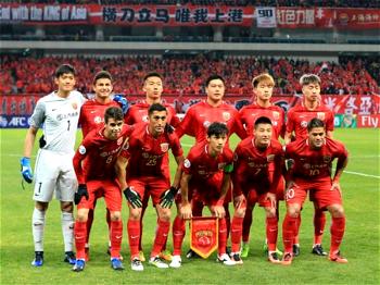 Oscar’s Chinese champions suffer Asian setback