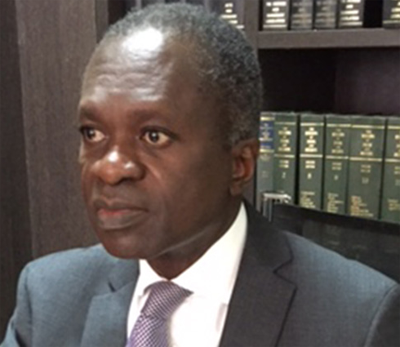 Militarised elections, worse than military regime – Shonibare, Afenifere Chieftain