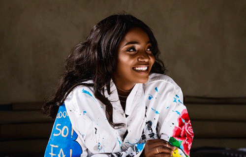 Simi excited over Pogba’s move to dump Manchester United