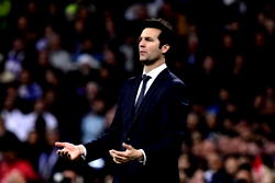 Madrid failure puts Solari under fire and faith in youth to the test