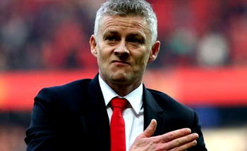 Winning Europa League would be my proudest moment as a manager: Solskjaer