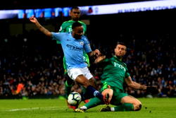 Five things we learned from the Premier League