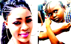 The shocking, messy side of SUCCESS’ STORY: Yes, I wanted N1m compensation  – Stephanie, lady who made recording