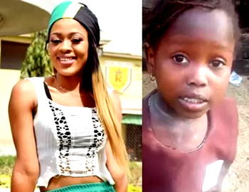 Success’ videotape: Lady to receive N500, 000, car gift