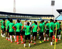 AFCON 2019: Super Eagles can beat Egypt, Senegal to title — Lawal