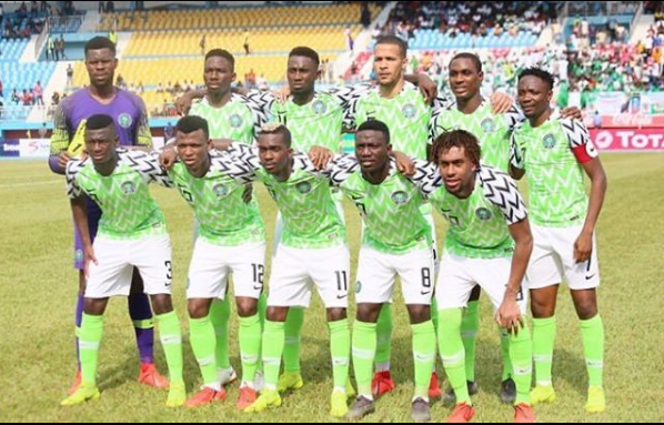 Iwobi, Ndidi to preview Eagles' latest jersey - Vanguard News