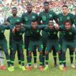 Super Eagles to play Zimbabwe and Senegal Africa Cup warm-ups