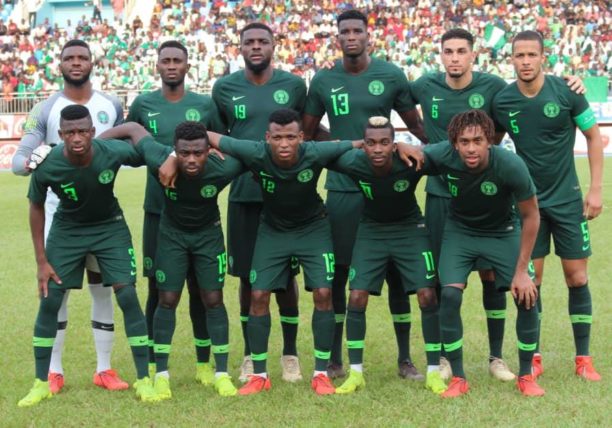 Teranga Lions, new challenge for Super Eagles